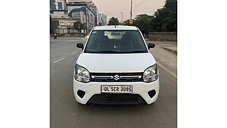 Used Maruti Suzuki Wagon R 1.0 LXI ABS in Delhi