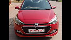 Used Hyundai Elite i20 Asta 1.4 CRDI in Indore
