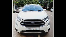 Used Ford EcoSport Titanium 1.5 Ti-VCT AT in Chennai