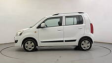 Used Maruti Suzuki Wagon R 1.0 VXI in Ahmedabad