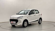 Used Maruti Suzuki Alto K10 VXi [2023-2024] in Pune