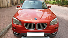 Second Hand BMW X1 sDrive20d in Mumbai