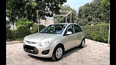 Used Ford Figo Duratorq Diesel EXI 1.4 in Agra