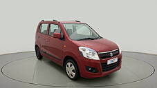 Used Maruti Suzuki Wagon R 1.0 VXI in Hyderabad