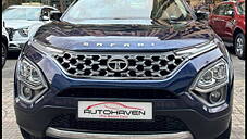 Used Tata Safari XZA Plus in Mumbai