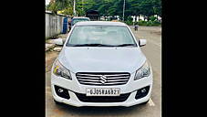 Used Maruti Suzuki Ciaz Delta 1.4 MT in Surat