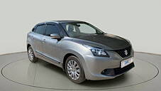 Used Maruti Suzuki Baleno Alpha 1.2 in Ahmedabad