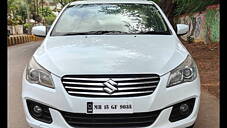 Used Maruti Suzuki Ciaz Delta 1.3 Hybrid in Nashik