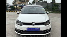 Used Volkswagen Ameo Highline Plus 1.5L AT (D)16 Alloy in Kolkata