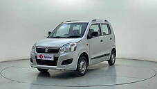 Used Maruti Suzuki Wagon R 1.0 LXi in Bangalore