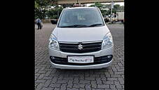 Used Maruti Suzuki Wagon R 1.0 LXI CNG (O) in Pune