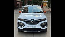 Used Renault Kwid CLIMBER 1.0 [2017-2019] in Pune