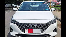 Used Hyundai Verna SX 1.5 CRDi in Mohali