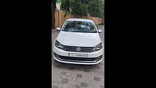 Second Hand Volkswagen Vento Highline 1.5 (D) AT in Nashik