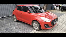 Used Maruti Suzuki Swift ZDi in Chennai