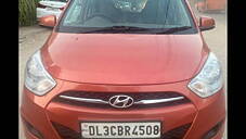 Used Hyundai i10 Sportz 1.2 Kappa2 in Delhi