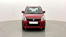 Second Hand Maruti Suzuki Wagon R 1.0 VXI in Bangalore