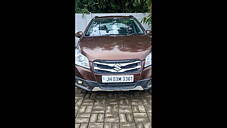 Used Maruti Suzuki S-Cross Zeta 1.6 in Daltonganj