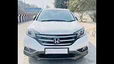 Second Hand Honda CR-V 2.0L 2WD AT in Delhi