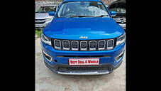 Used Jeep Compass Limited 2.0 Diesel [2017-2020] in Lucknow