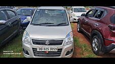 Used Maruti Suzuki Wagon R 1.0 VXI in Bhubaneswar