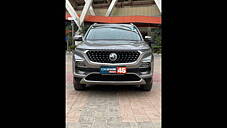 Used MG Hector Sharp 1.5 Petrol CVT in Delhi