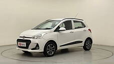 Used Hyundai Grand i10 Asta 1.2 Kappa VTVT in Pune