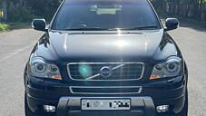 Second Hand Volvo XC90 D5 AWD in Surat