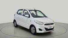 Used Hyundai i10 Sportz 1.2 Kappa2 in Chandigarh