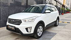 Used Hyundai Creta 1.6 S Petrol in Delhi