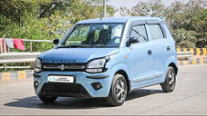 Used Maruti Suzuki Wagon R LXi (O) 1.0 CNG in Thane