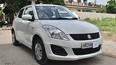 Used Maruti Suzuki Swift LDi ABS [2014-2017] in Gurgaon