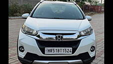 Used Honda WR-V VX MT Petrol in Delhi