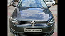 Used Volkswagen Polo Comfortline 1.2L (P) in Madurai