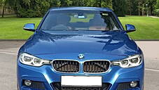 Used BMW 3 Series 320d M Sport in Delhi