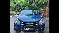 Used Maruti Suzuki S-Cross Sigma 1.3 in Chennai