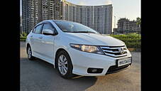 Used Honda City 1.5 V AT in Mumbai