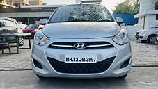 Used Hyundai i10 Magna 1.1 iRDE2 [2010-2017] in Pune