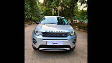 Used Land Rover Discovery Sport HSE Petrol 7-Seater in Gurgaon