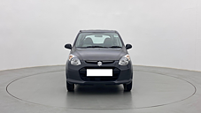 Second Hand Maruti Suzuki Alto 800 Lxi in Hyderabad