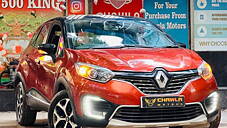 Used Renault Captur RXT Diesel Dual Tone in Delhi