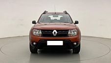 Second Hand Renault Duster RXS CVT in Bangalore