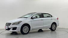 Used Maruti Suzuki Ciaz ZXi  AT in Delhi