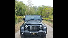 Used Mahindra Thar LX Hard Top Petrol AT RWD in Delhi