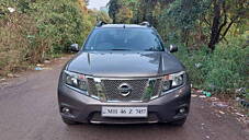 Used Nissan Terrano XL (P) in Pune