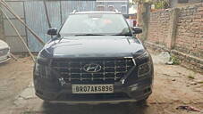 Used Hyundai Venue SX 1.4 CRDi in Patna