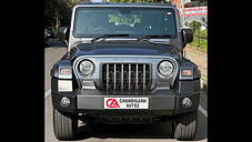 Used Mahindra Thar LX Hard Top Petrol AT in Chandigarh