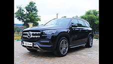 Used Mercedes-Benz GLS 450 4MATIC in Delhi