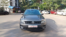 Used Volkswagen Tiguan Comfortline TDI in Mumbai