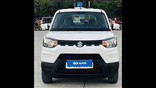 Used Maruti Suzuki S-Presso VXi Plus in Lucknow